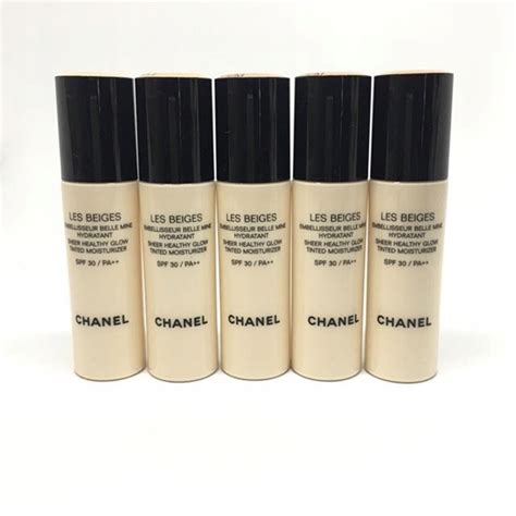 chanel beige et noir|Chanel les beiges moisturizing tint.